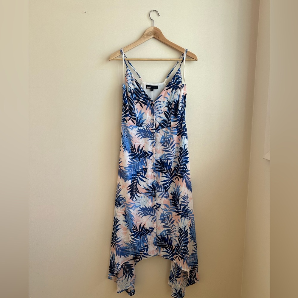 Slate & Willow Summer dress, size L
